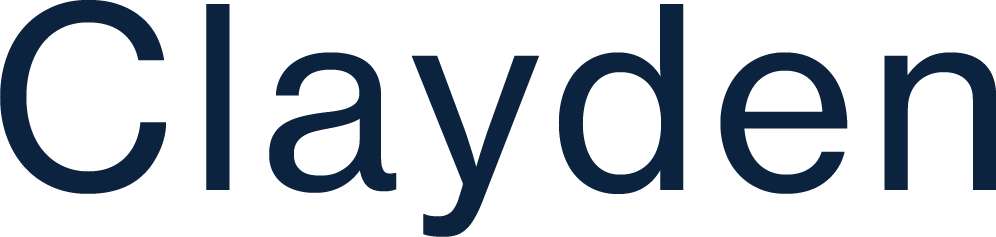 Clayden